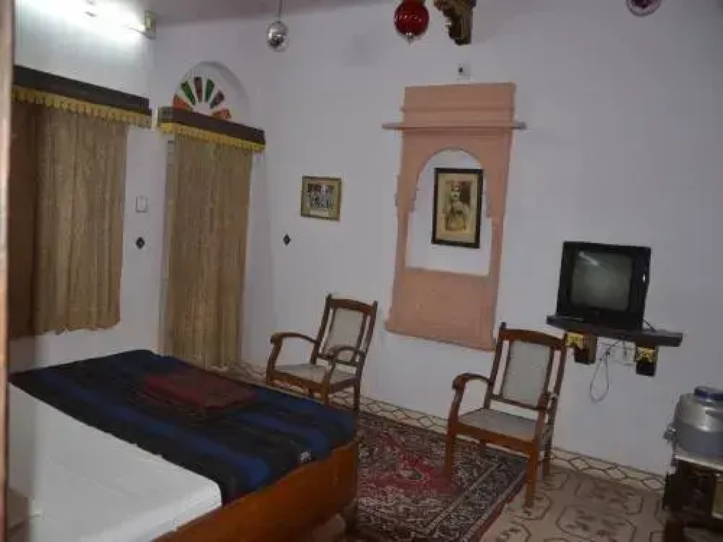 Hotel Kishan Palace Heritage