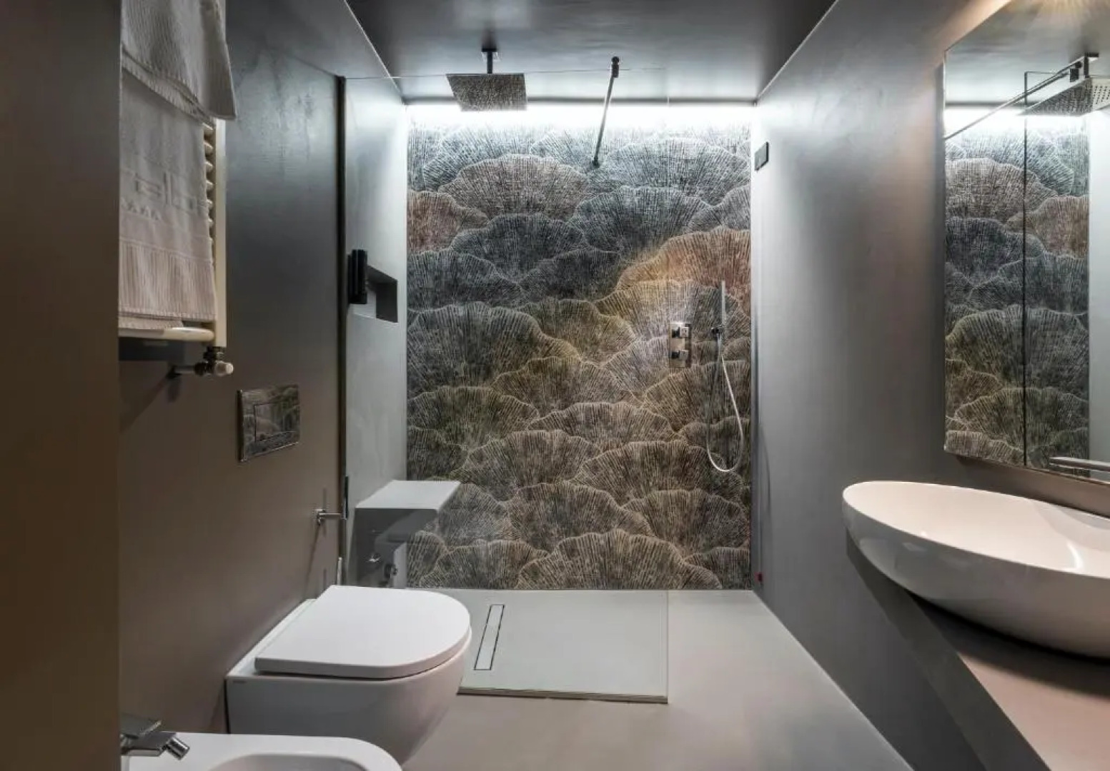 MEALBA HOTEL Suite & Pool