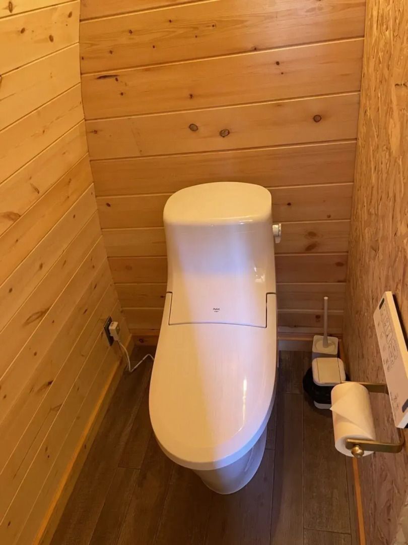 EIGHT POINT RESORT AWAJISHIMA - Glamping