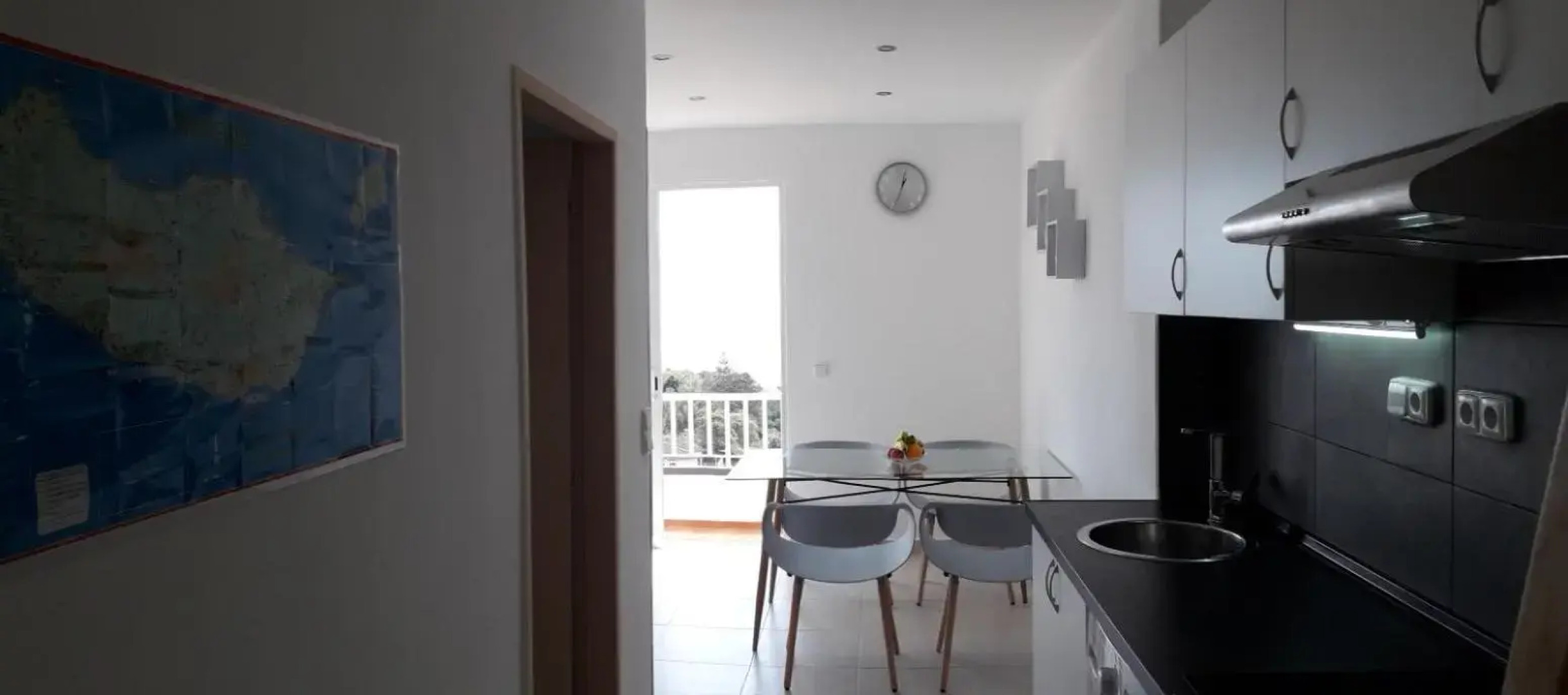 Villa Scirocco Madeira Ocean View