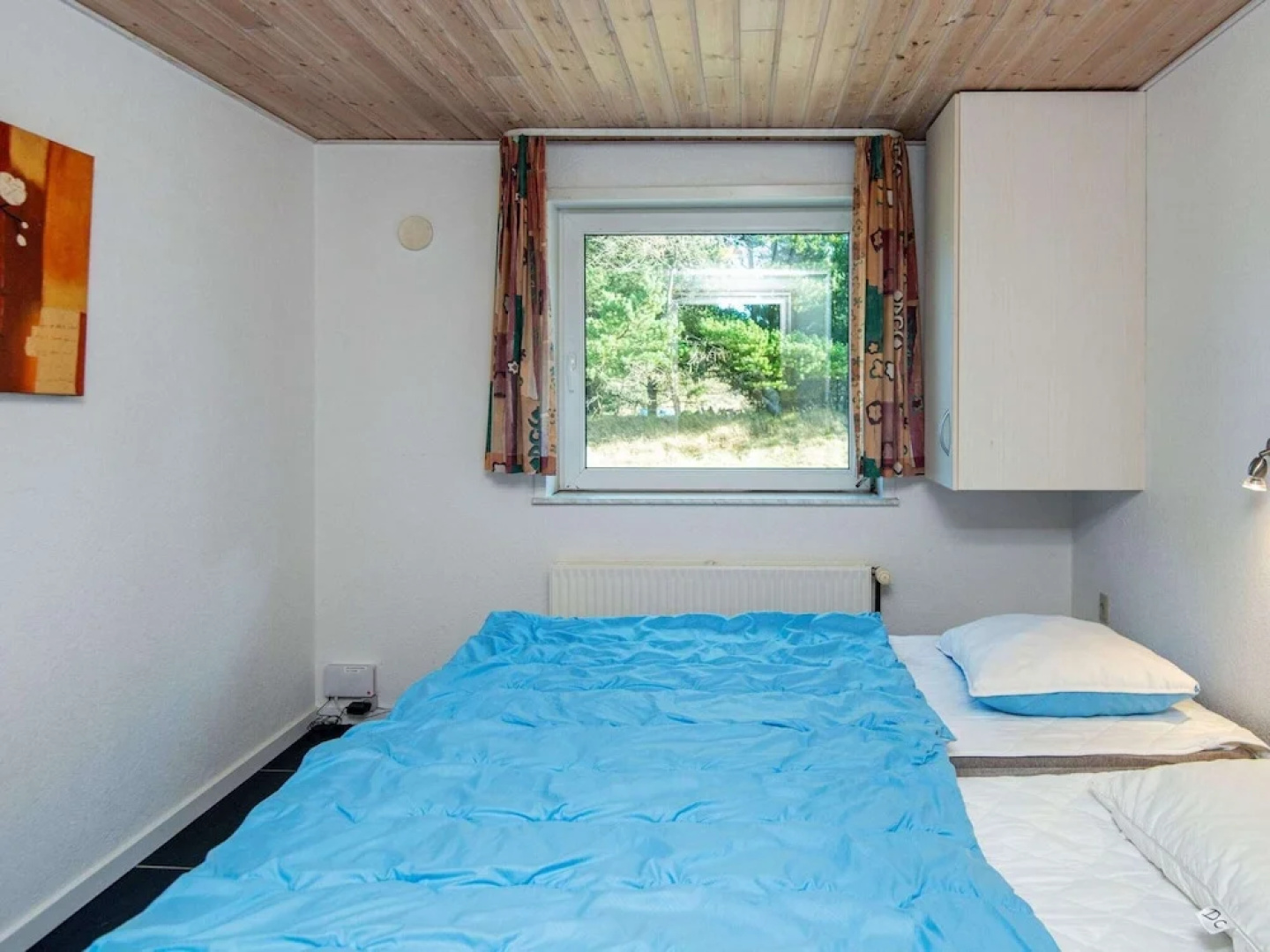 18 Person Holiday Home in Romo-by Traum