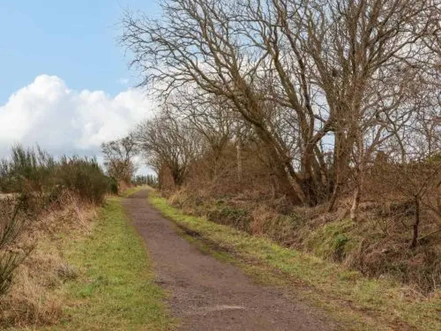 Hayloft Cottage Scarborough