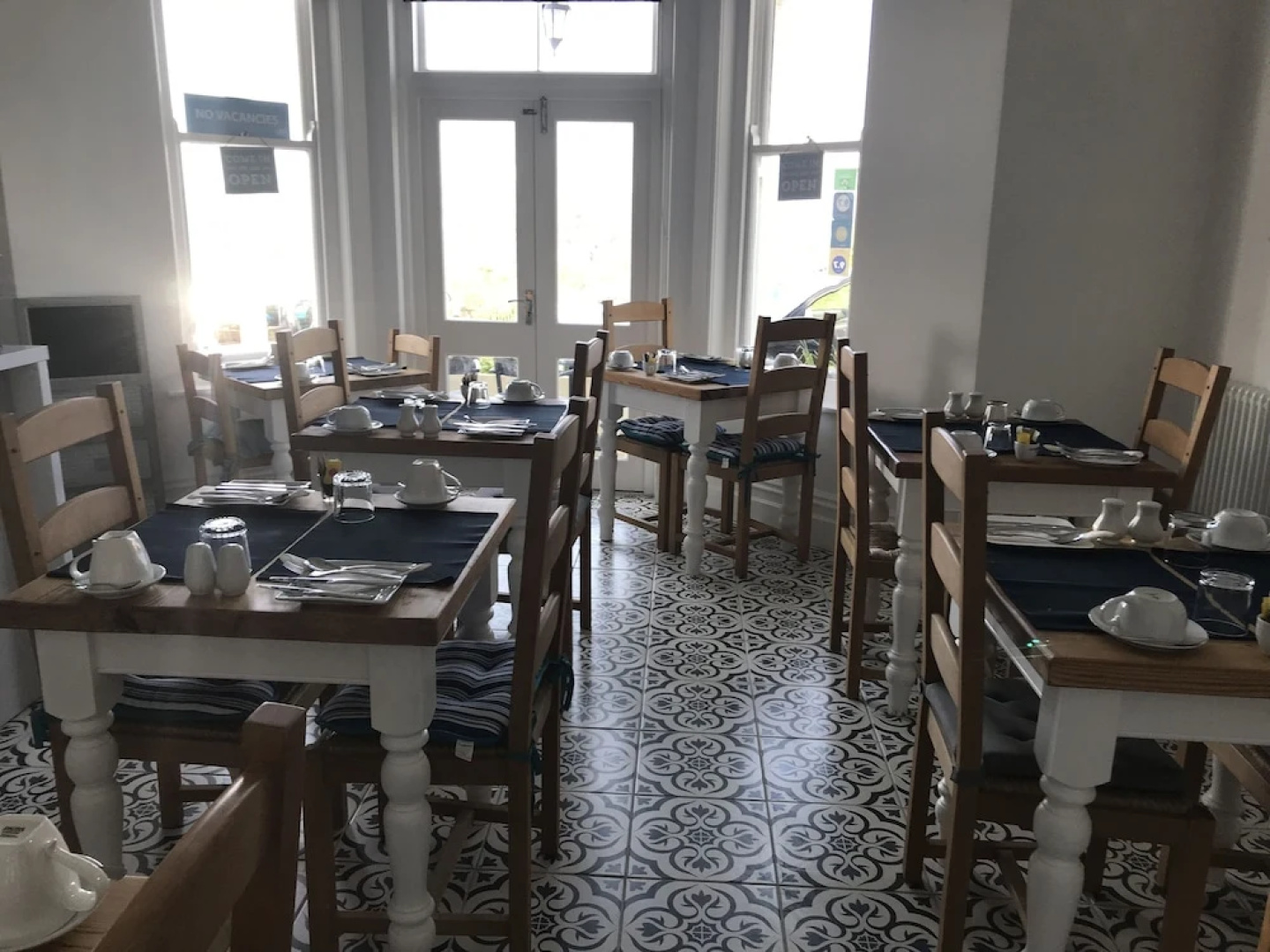 Lazy Waves Boutique B&B
