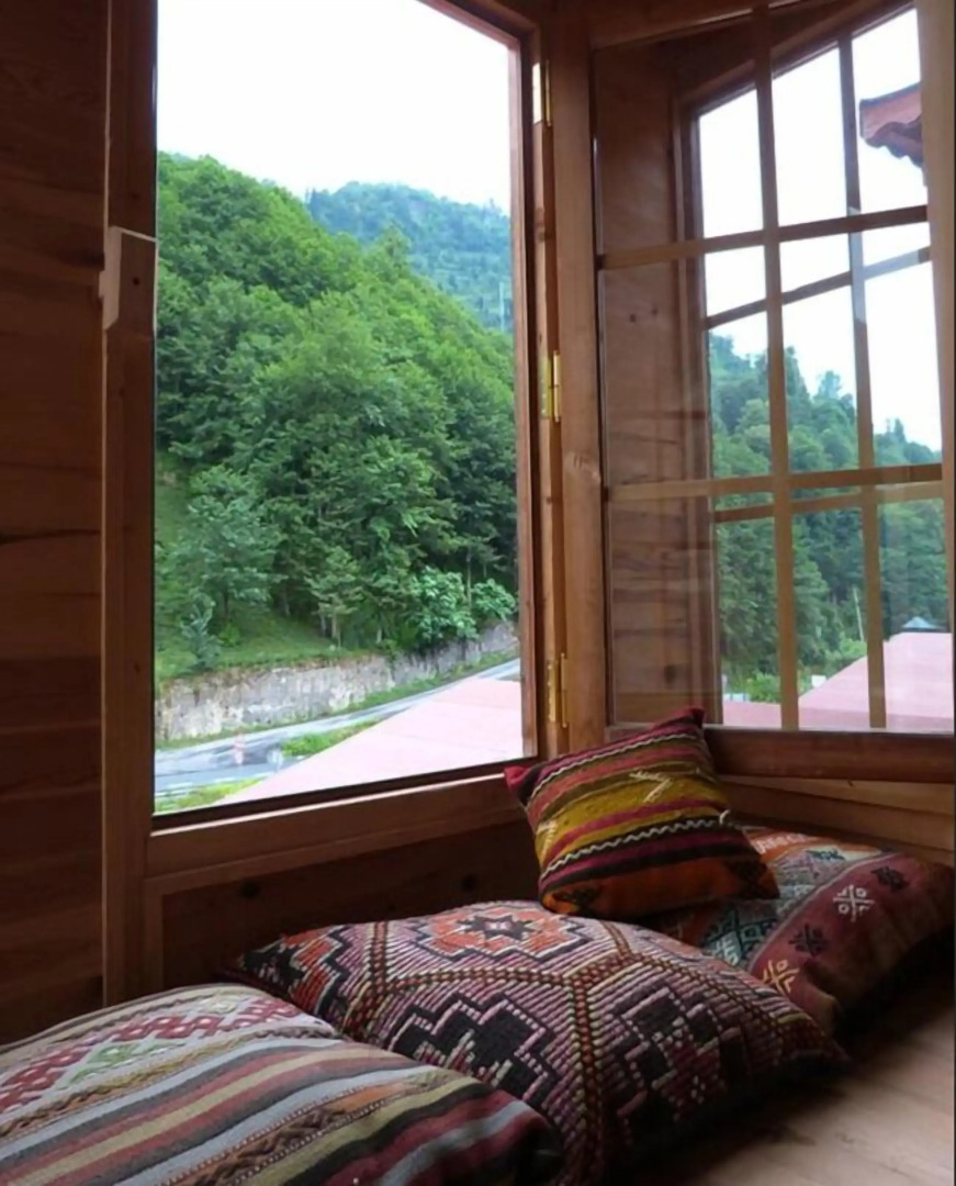 Dere Hotel