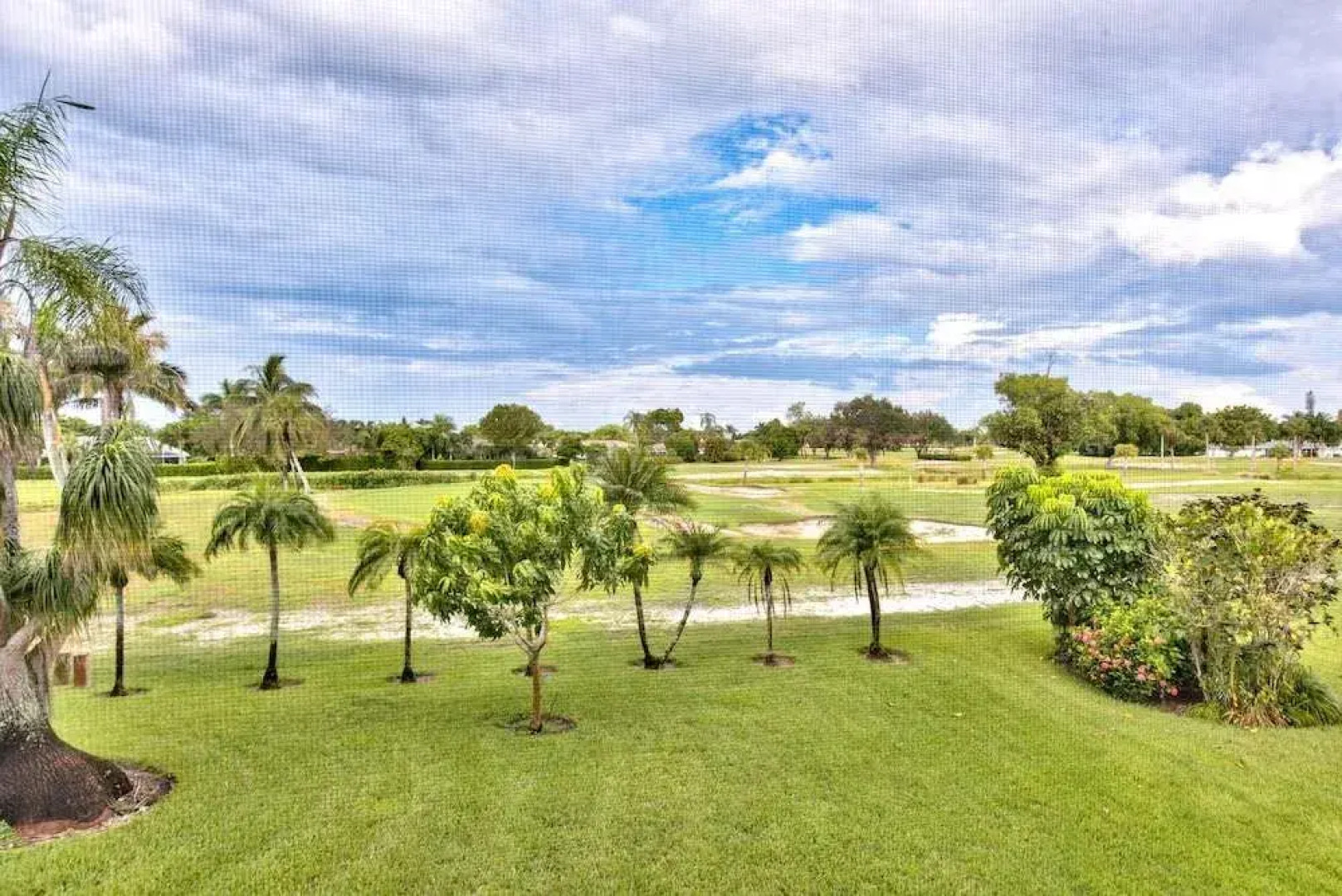 Capri Vacation Rental