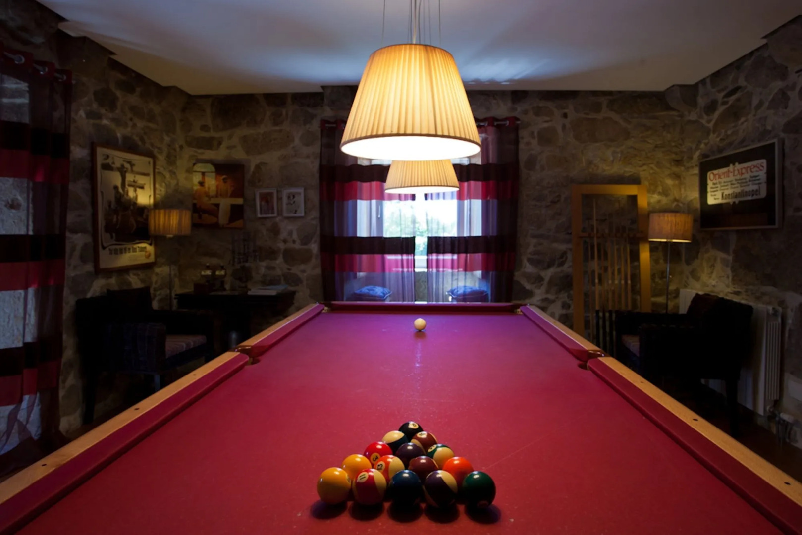 Quinta Do Monteverde