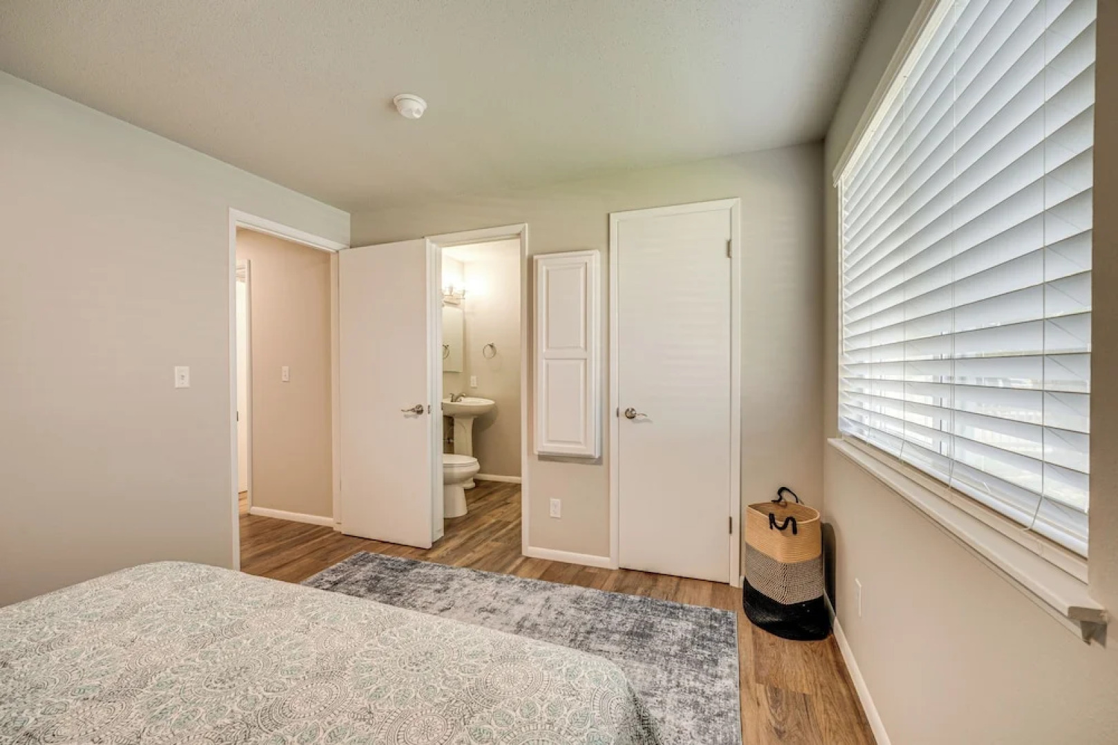 Updated Yakima Vacation Rental: Central Location!