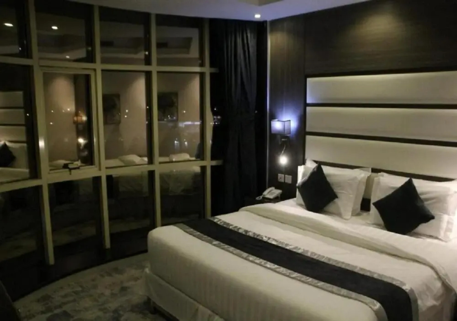 Asal Hiraa Aparthotel Jeddah