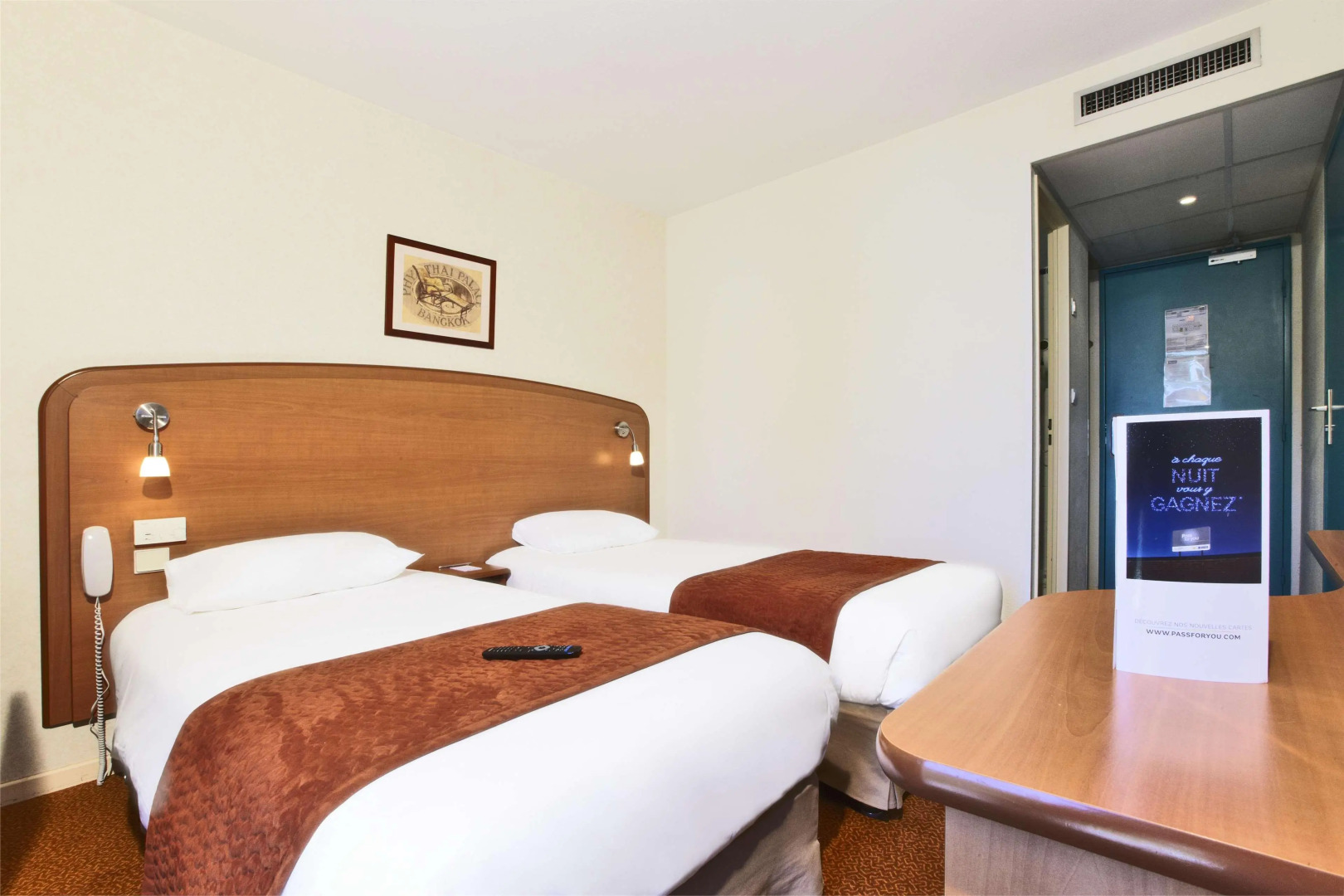 ibis Styles Aubagne Gemenos
