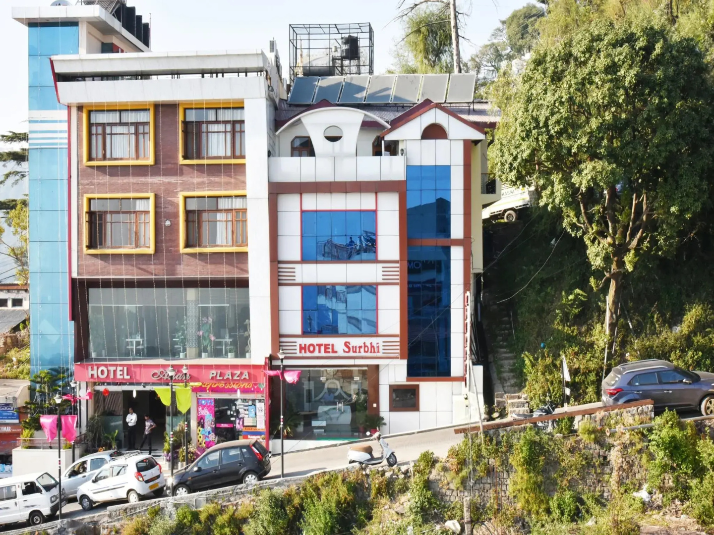 Surbhi Guest House