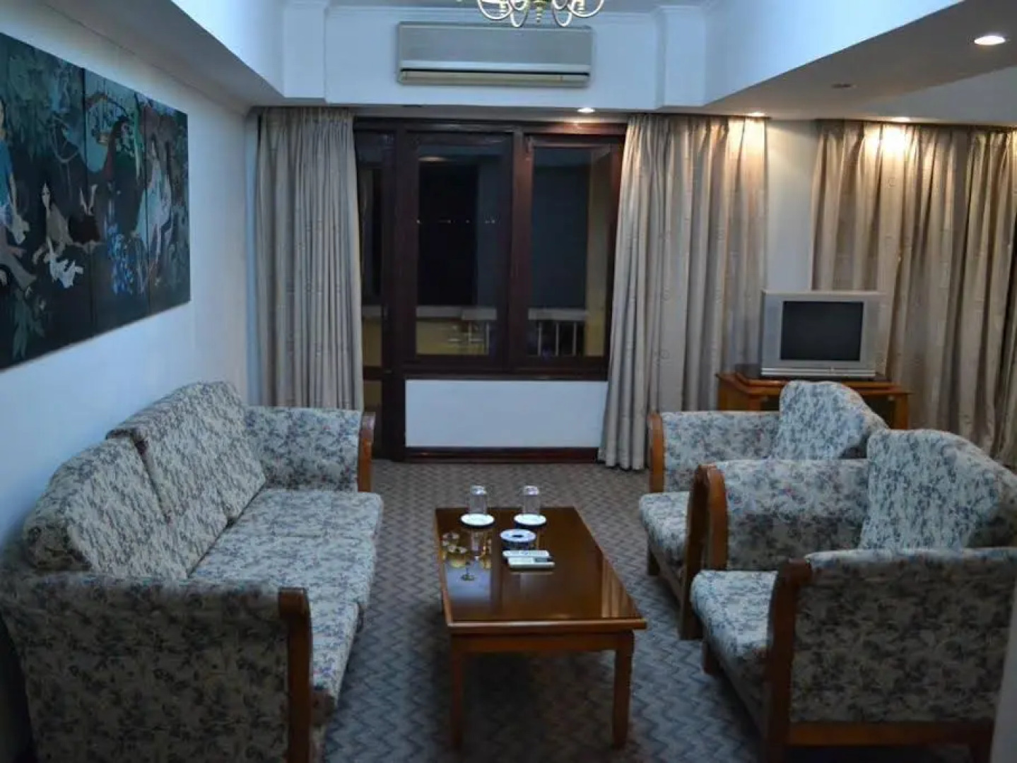 Hanoi Halong Hotel