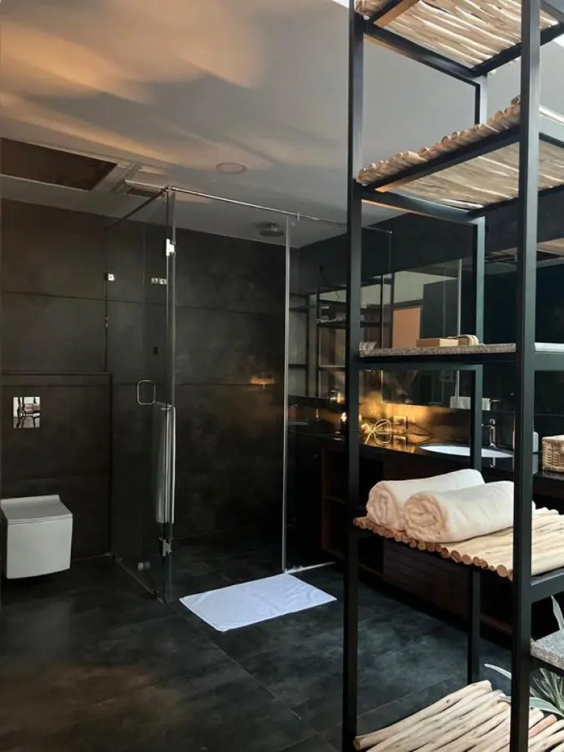 Orchid Tree Wellness Retreat