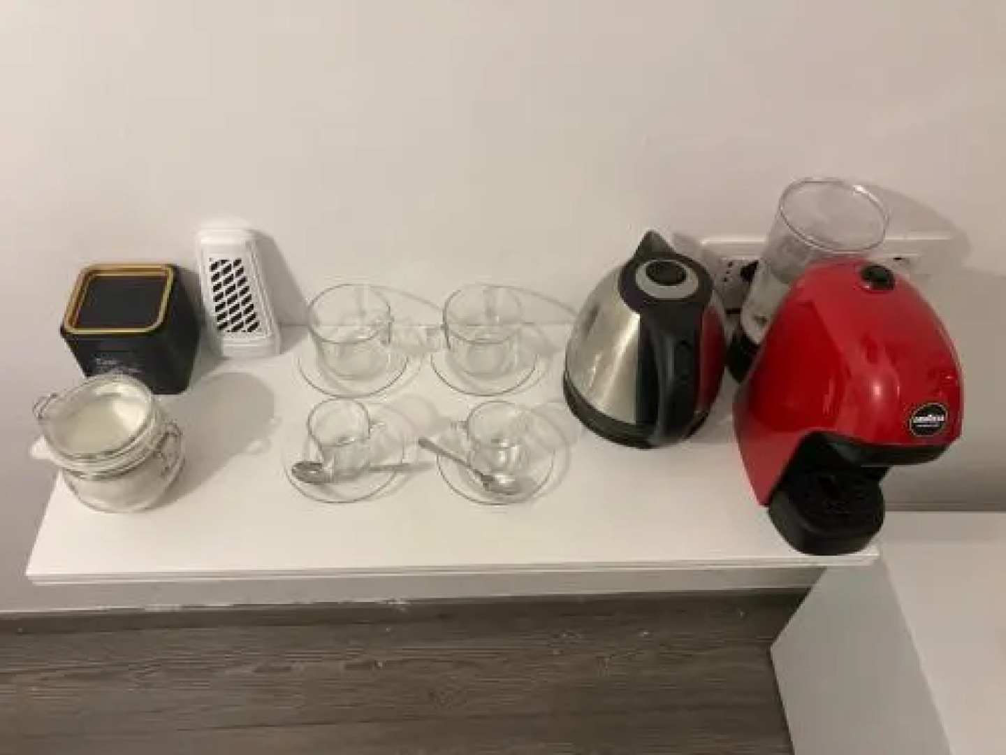 Veneto Boutique Suites