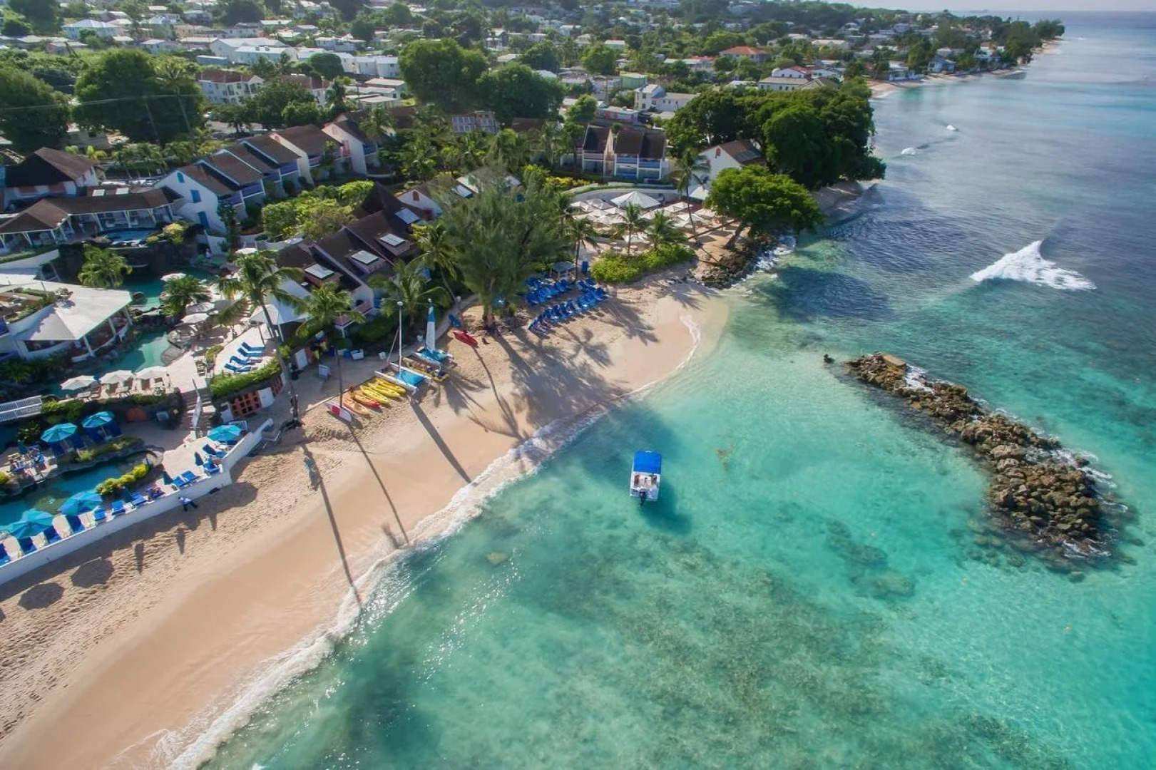 Crystal Cove, A Tribute Portfolio All-Inclusive Resort