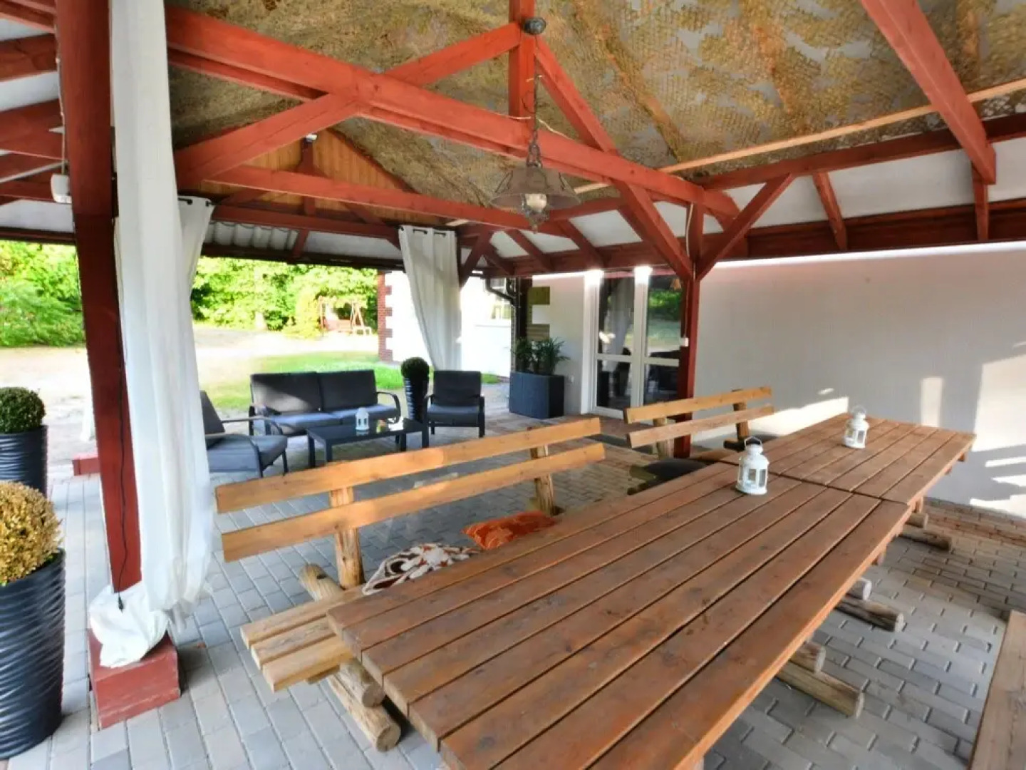 Villa in Swiecianowo Near Baltic Sea