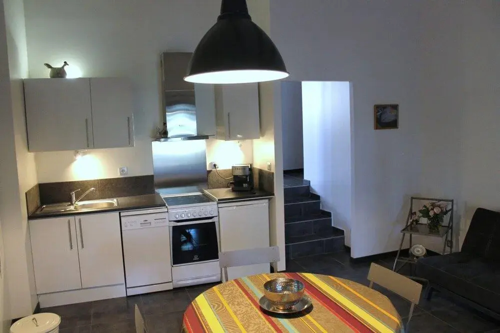 Mas Du Domaine De Montcalm B And B And Gites