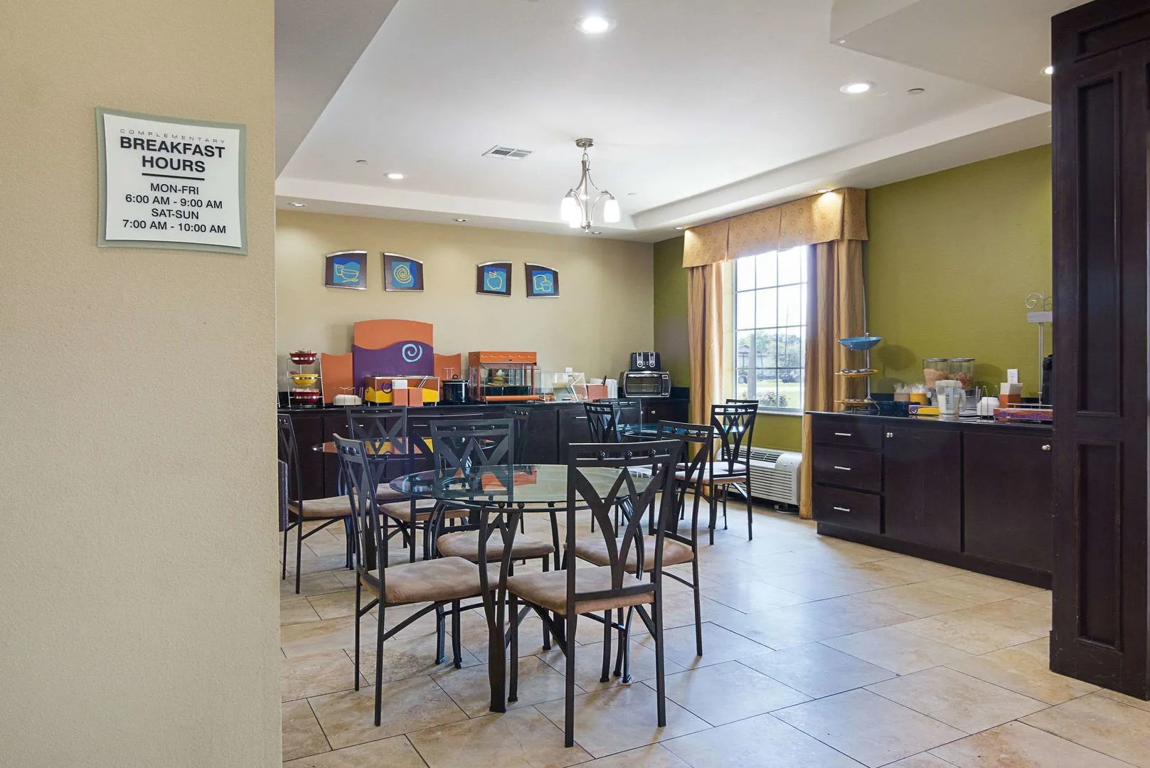 Rodeway Inn & Suites Winnfield