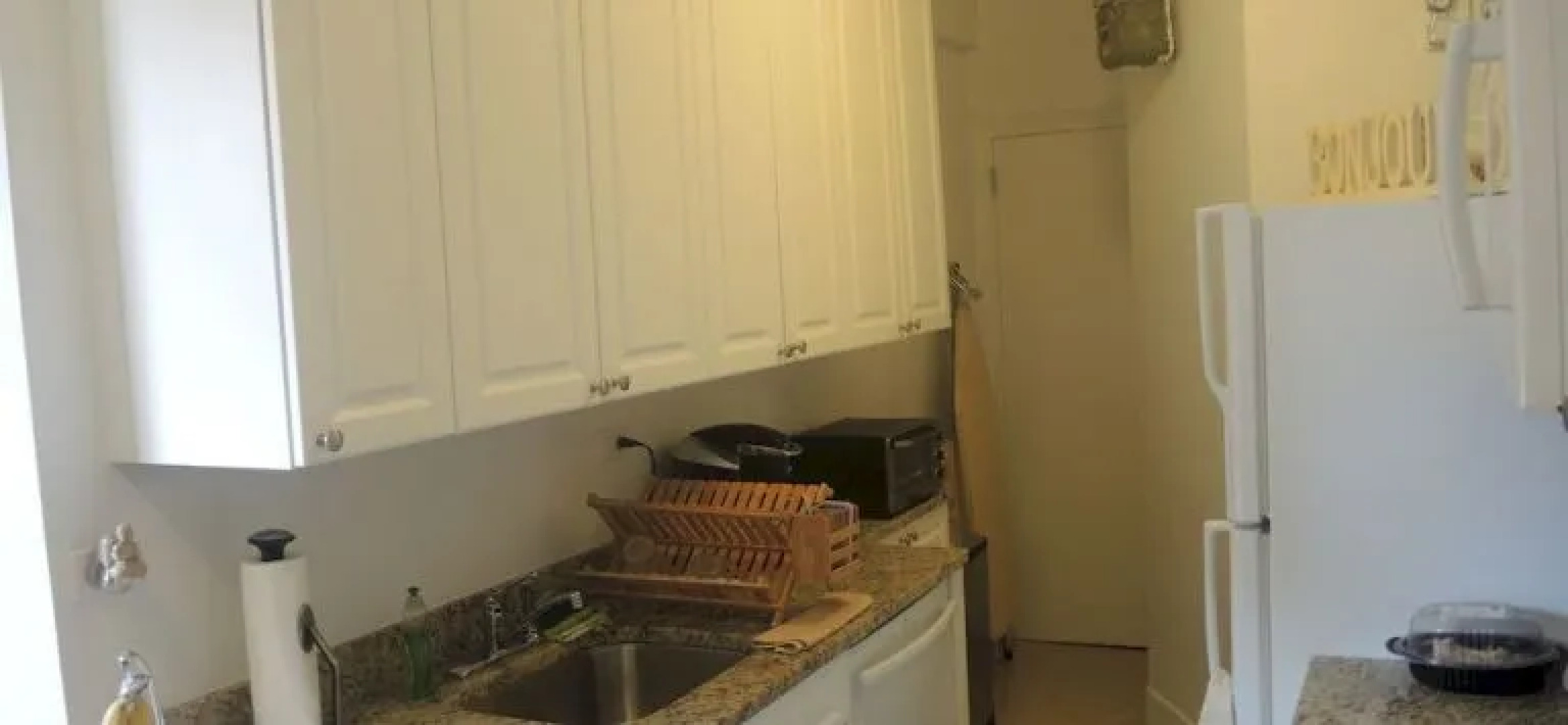 East 55th Apartments