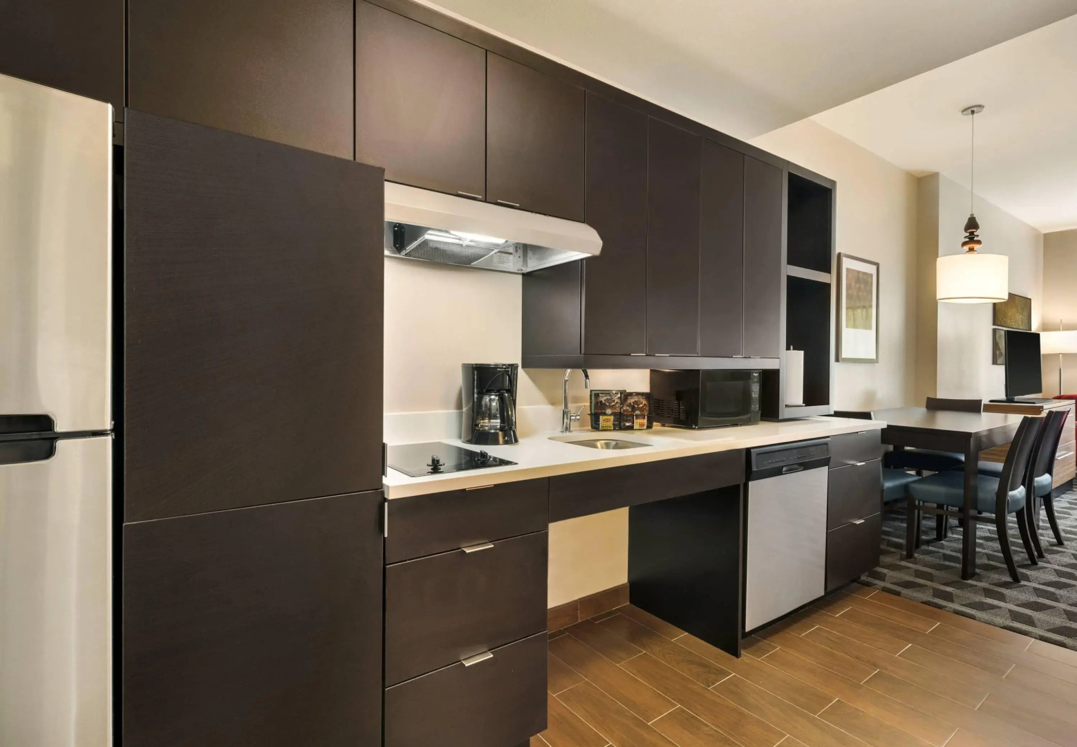 TownePlace Suites Pittsburgh Airport/Robinson Township