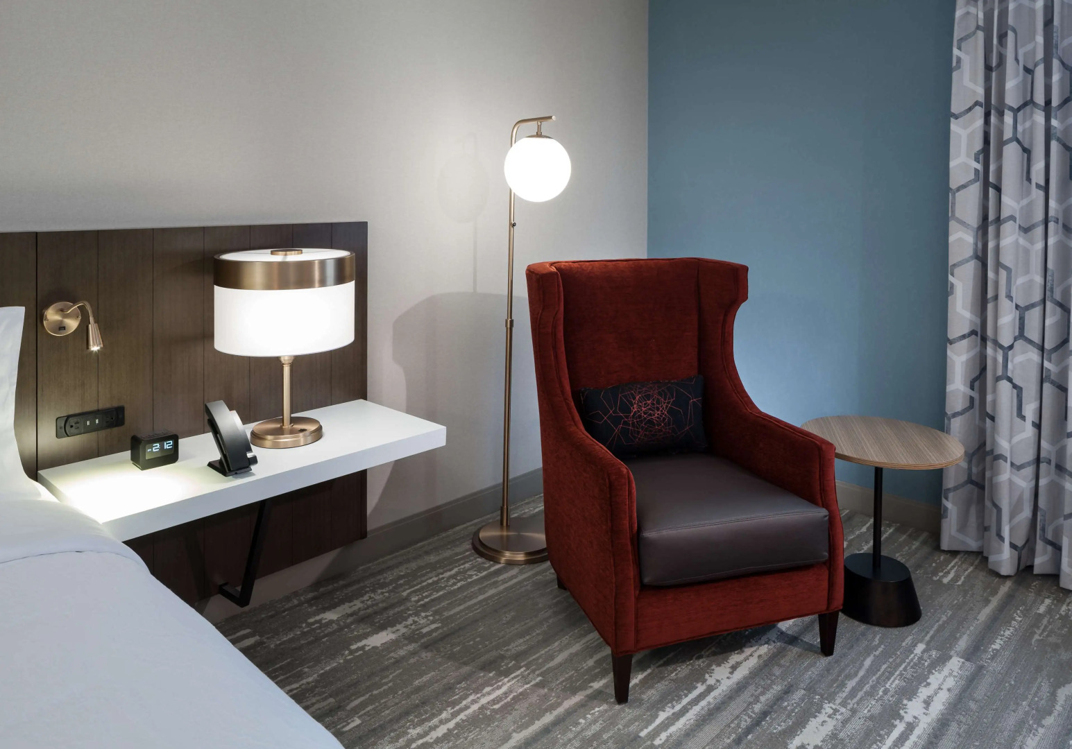 Hilton Garden Inn Madison Downtown