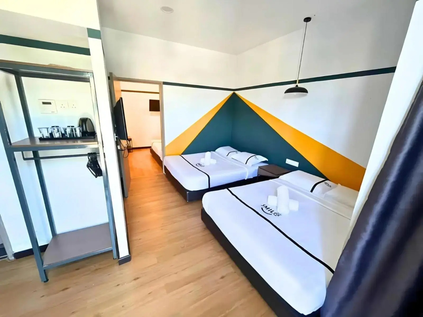 Sun Inns Hotel @ KOI