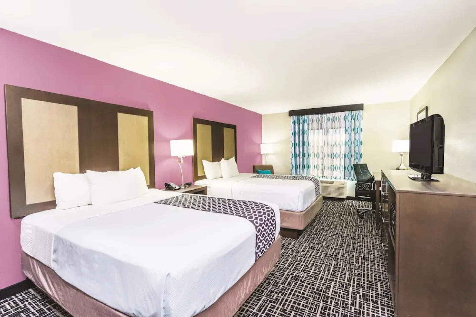 La Quinta Inn And Suites Loudon