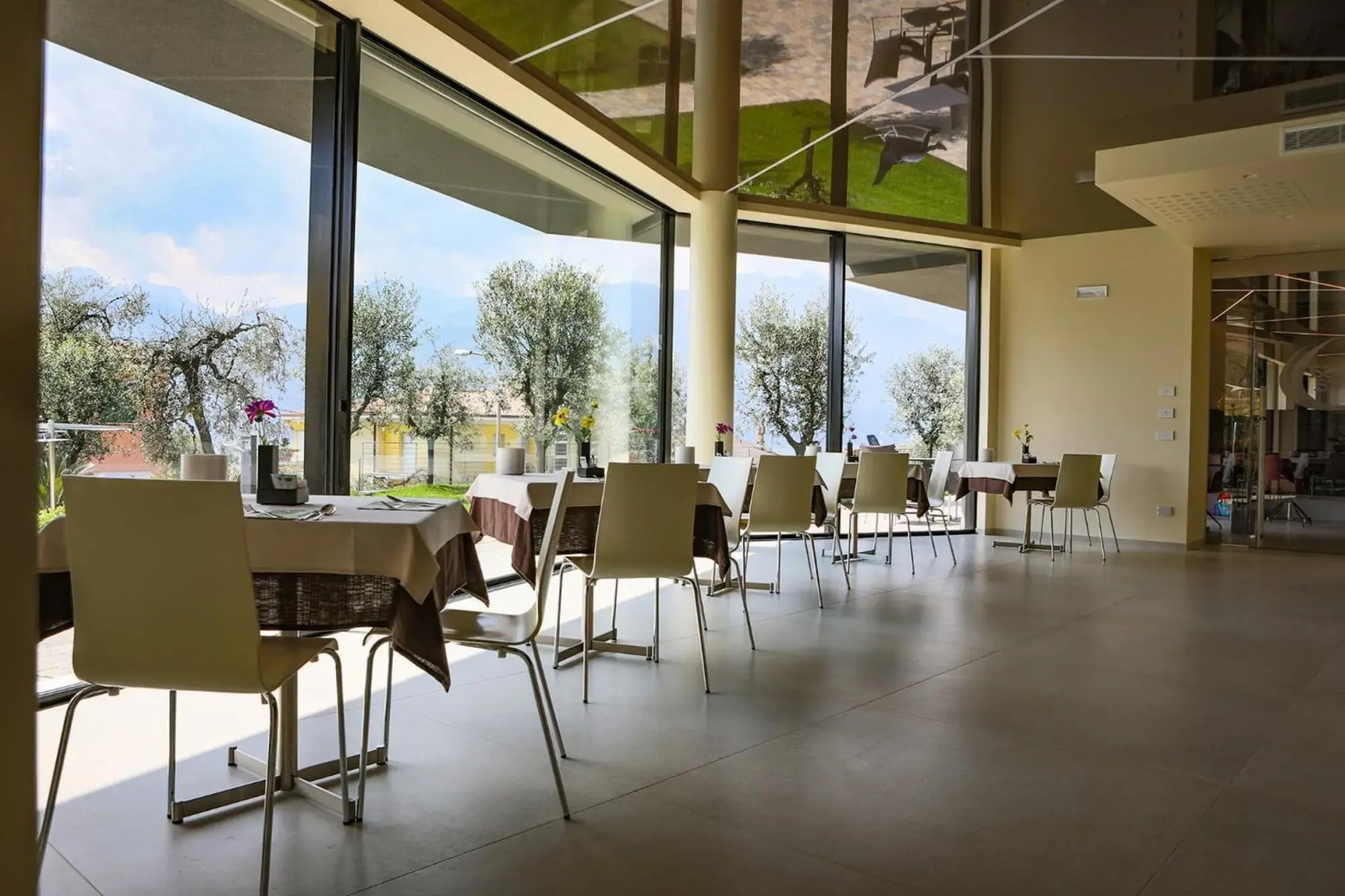 Wellness Hotel Casa Barca