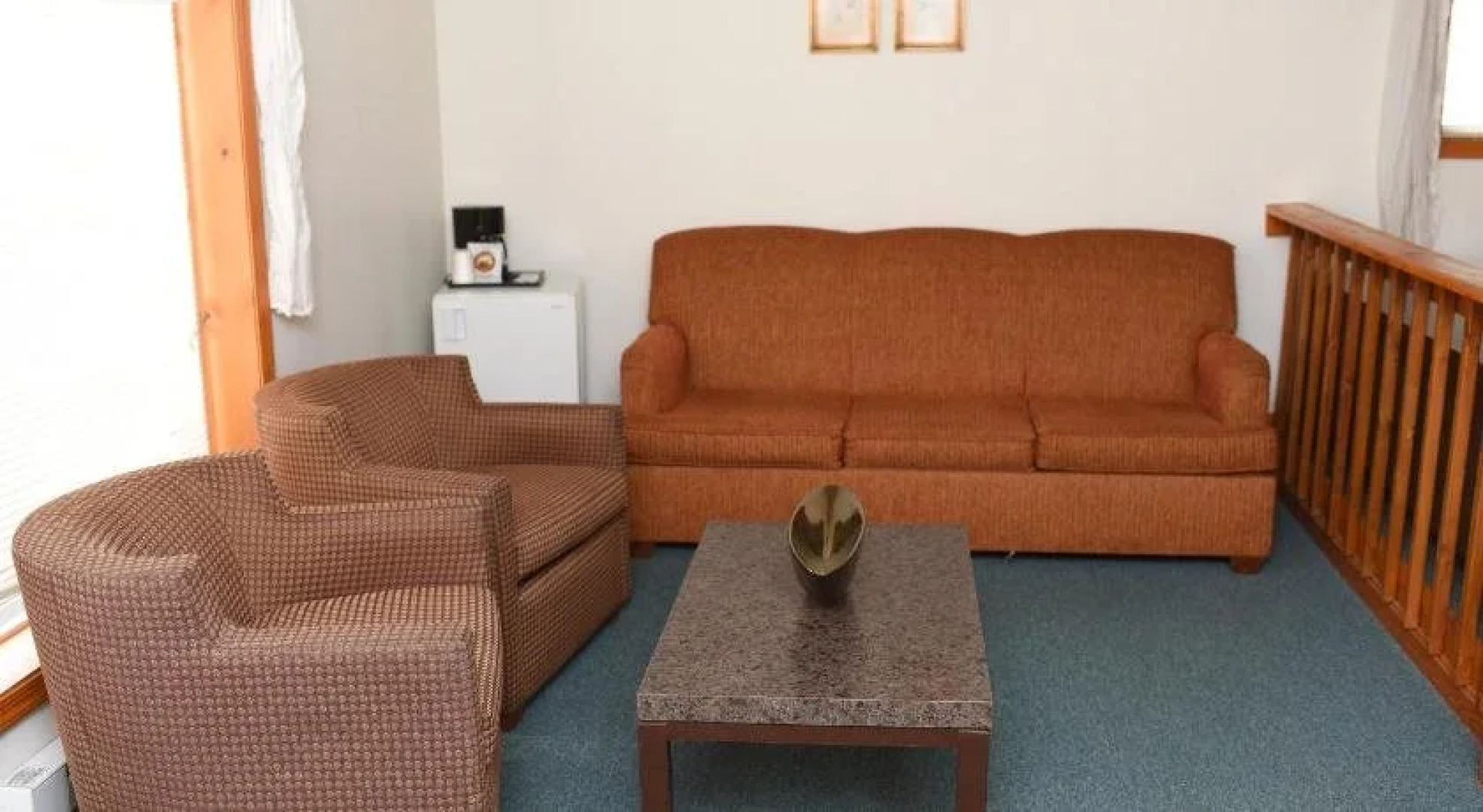 Chestnut Grove Resort