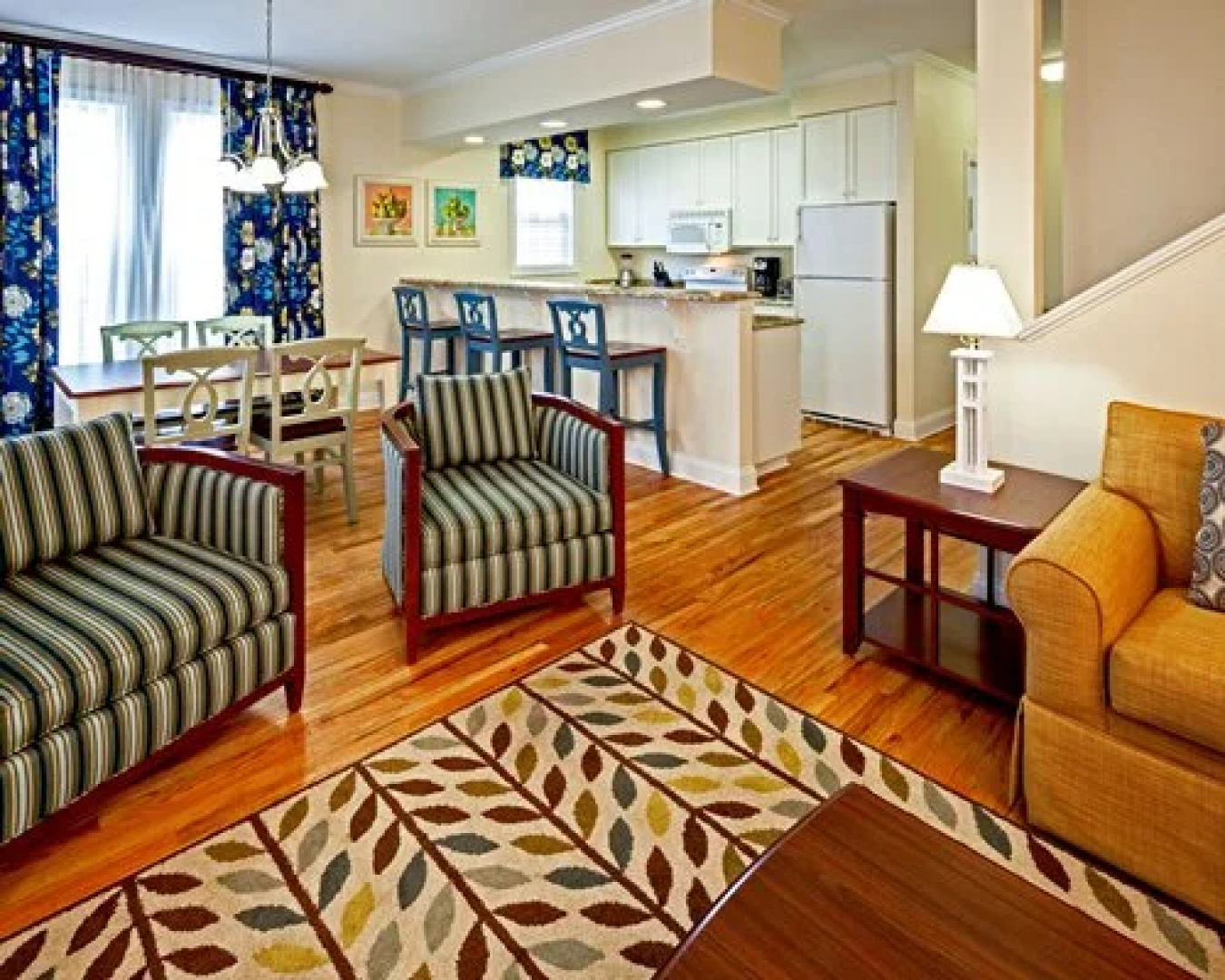 Club Wyndham Ocean Ridge II - 5 Nights, Edisto Island, USA