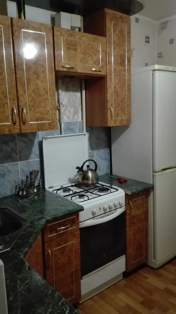 Апартаменты в центре на Ленина, 30