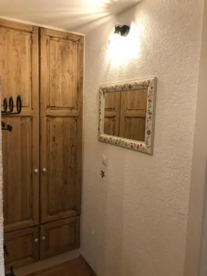 Apartment Haus Föhrenwald