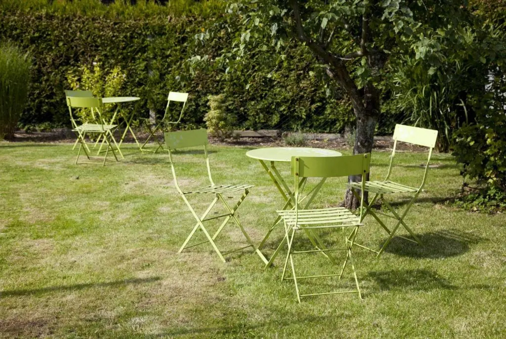 Ferienhaus im Grünen Eifel