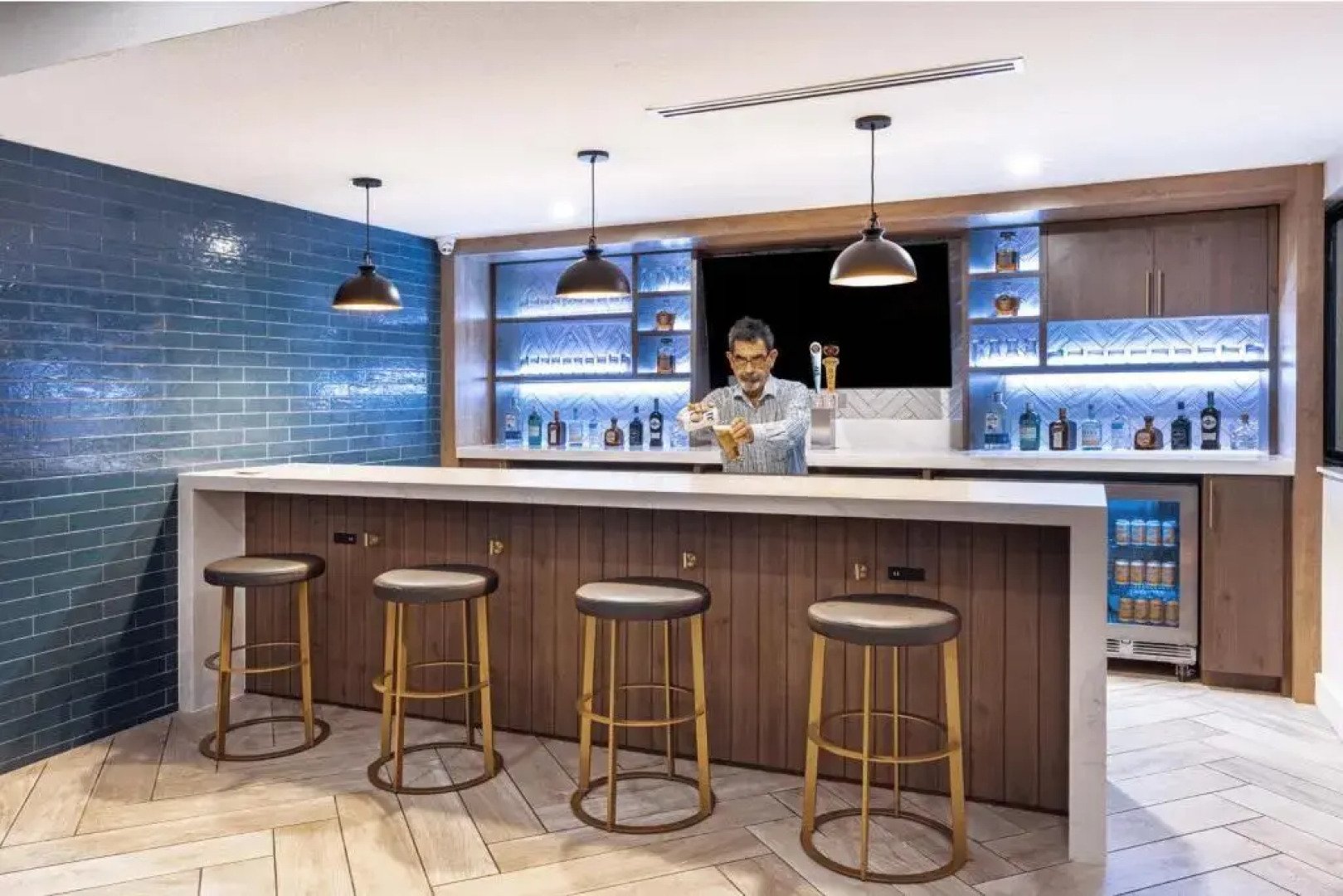 Staybridge Suites Waco South - Woodway by IHG