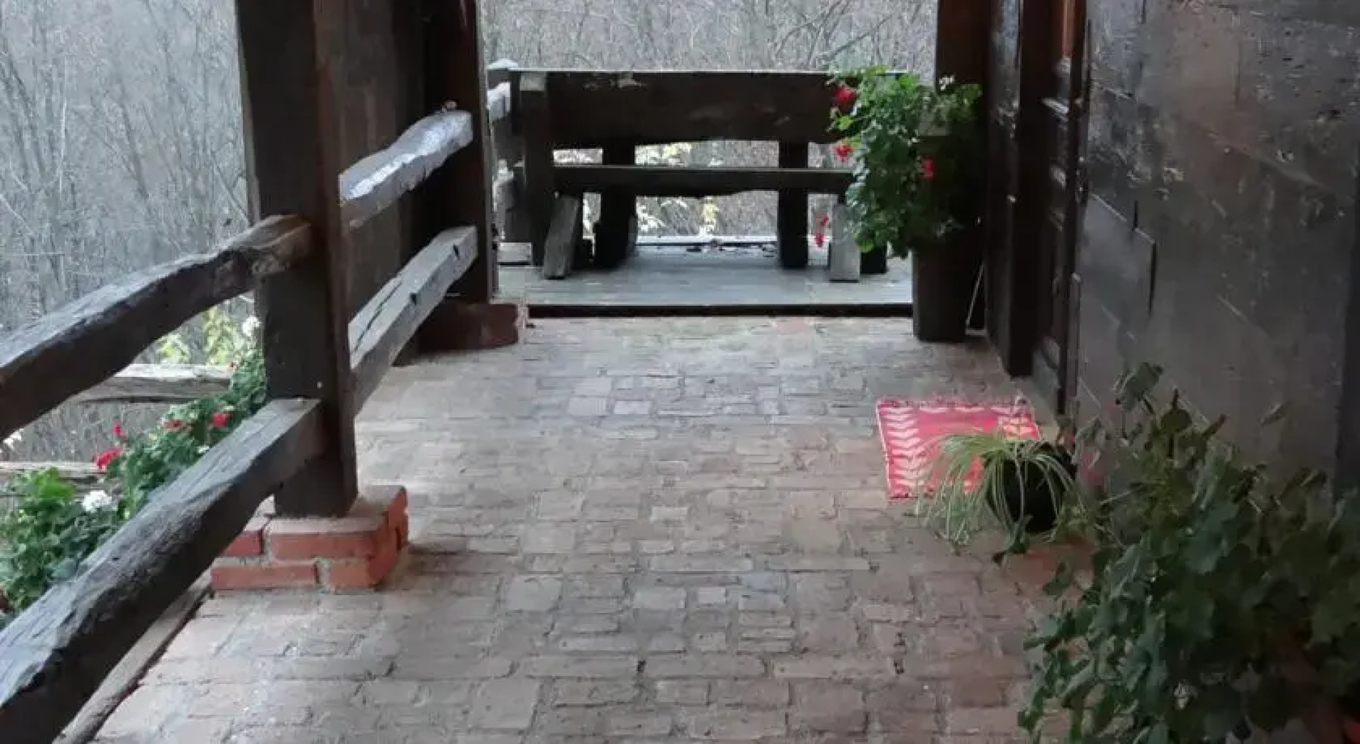 Country House Bibi