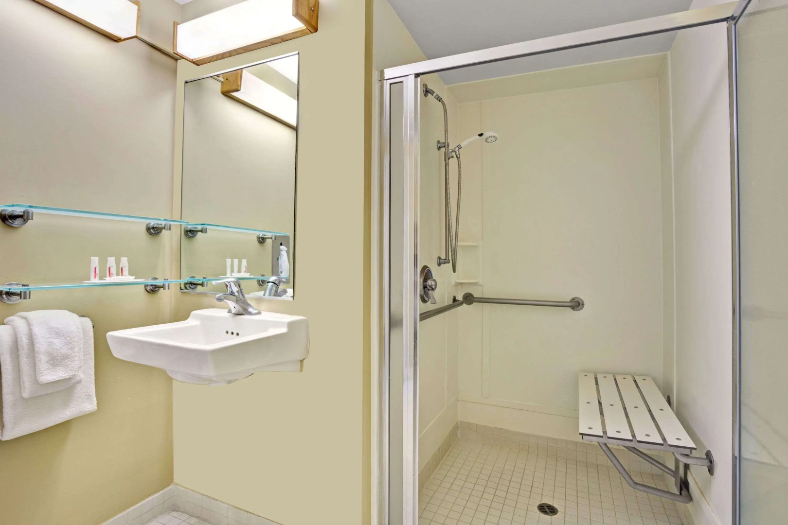 Travelodge by Wyndham Presidio San Francisco