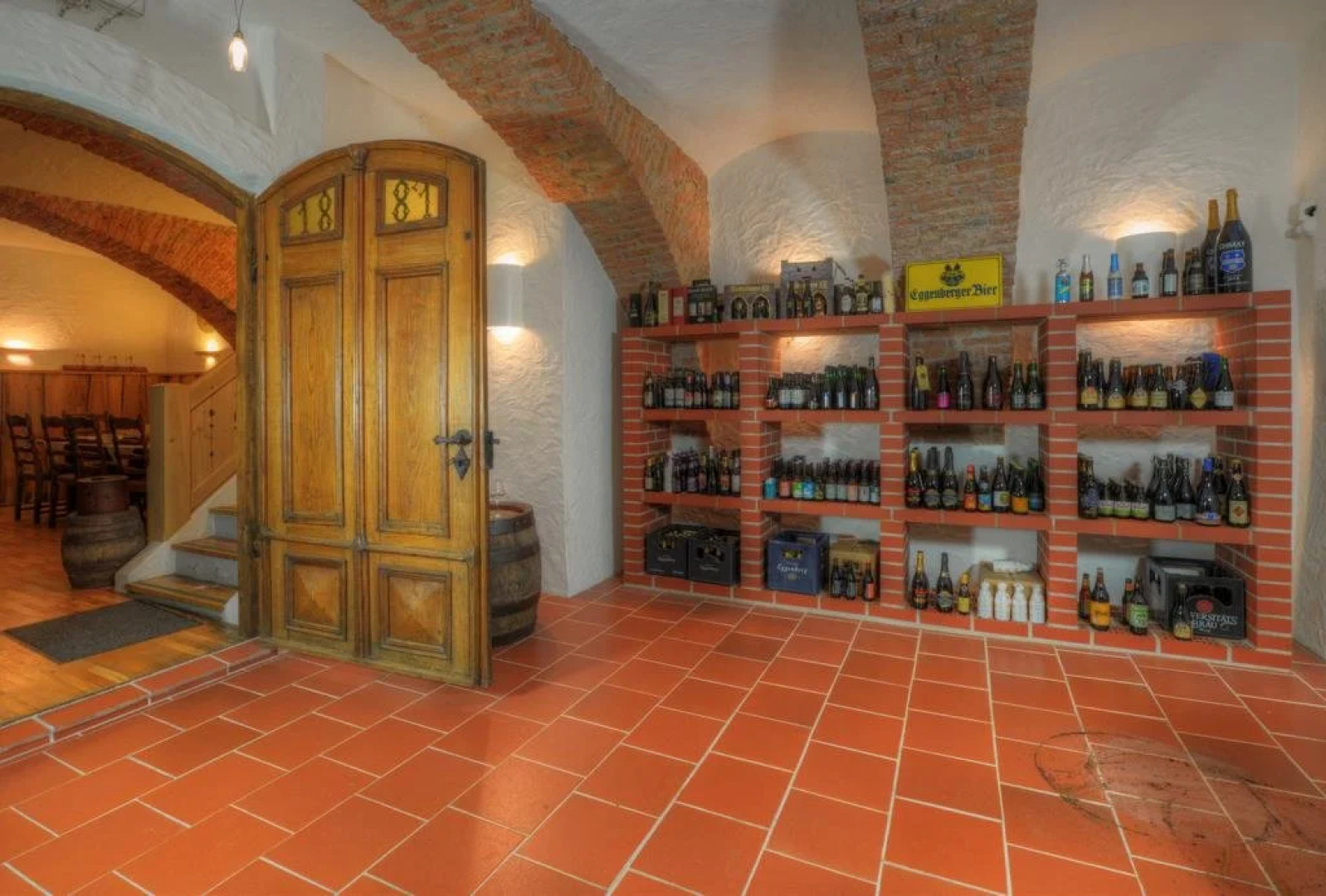 Bierhotel Ranklleiten Almtal