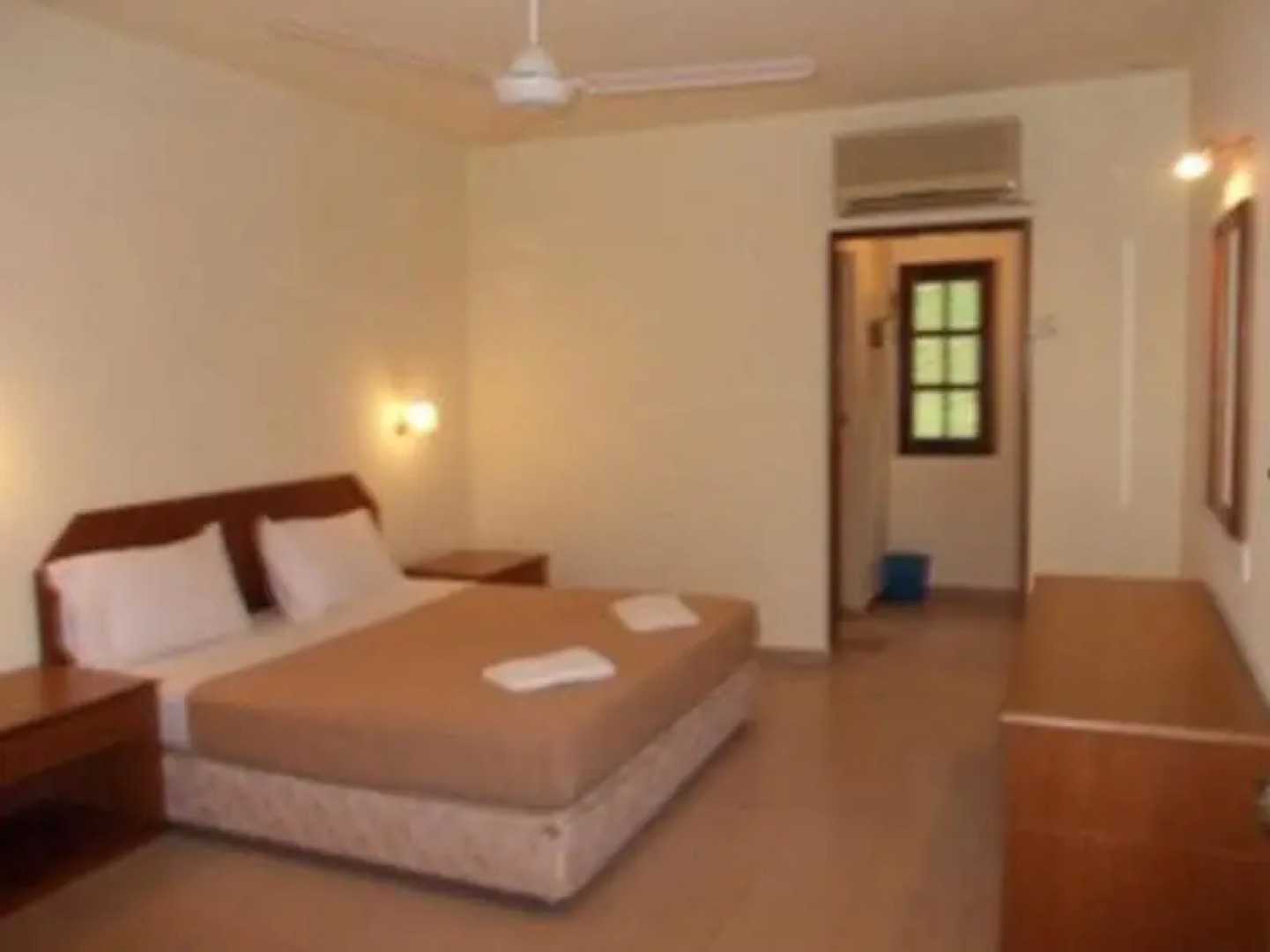 Kota Tinggi Waterfalls Resort