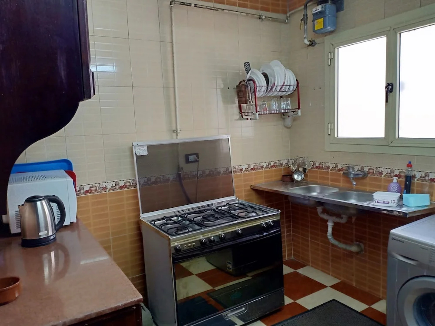 Pyramids View Studios