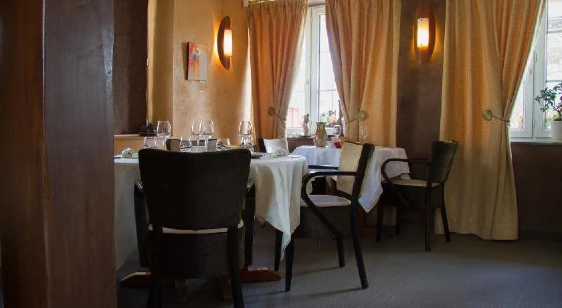 LHostellerie dAcquigny