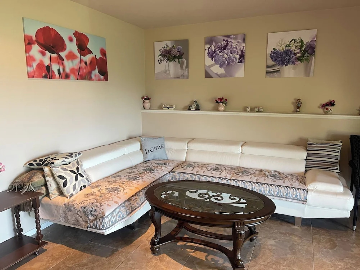 Downtown Private Villa within Four Seasons