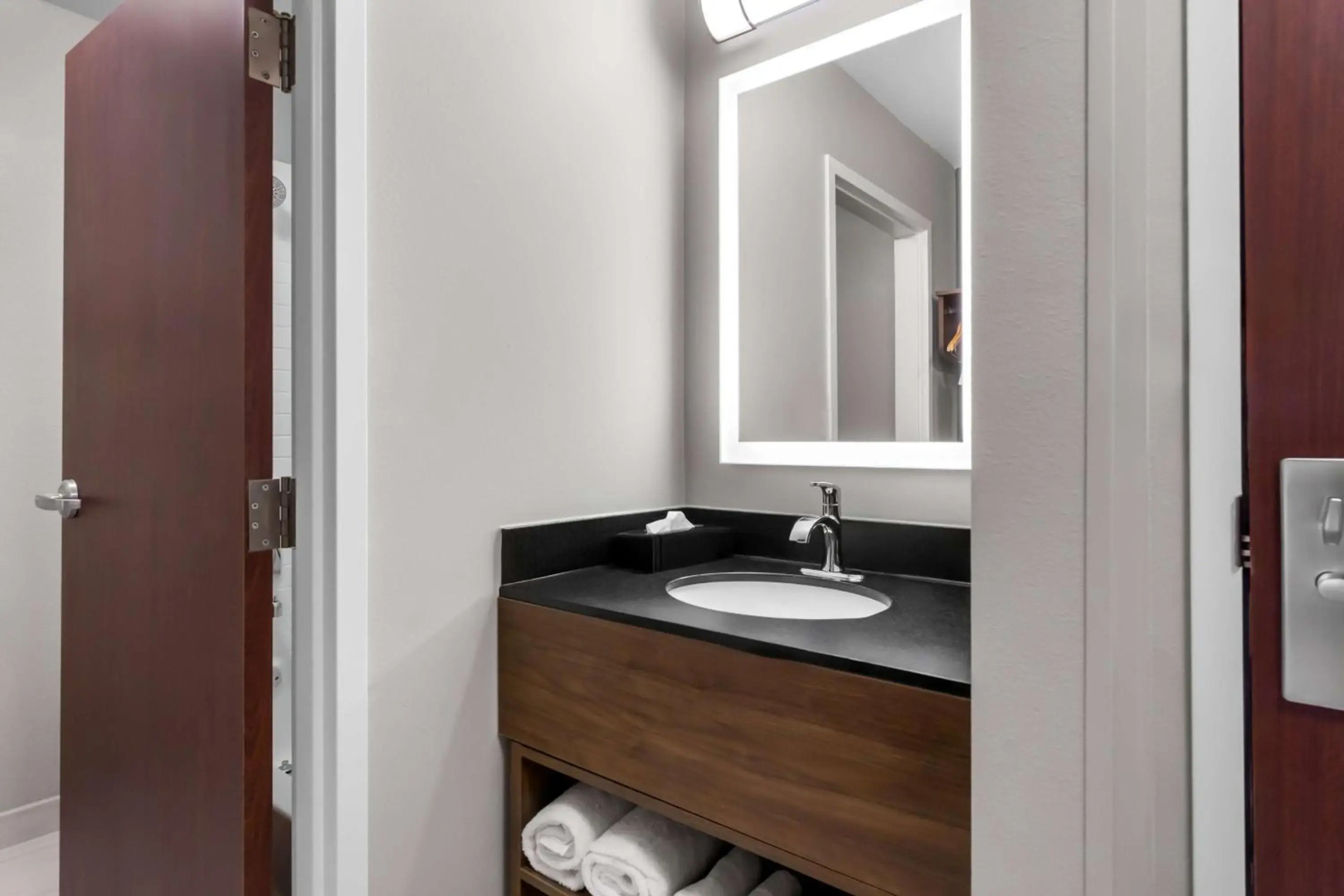 Makkah Clock Royal Tower, A Fairmont Hotel