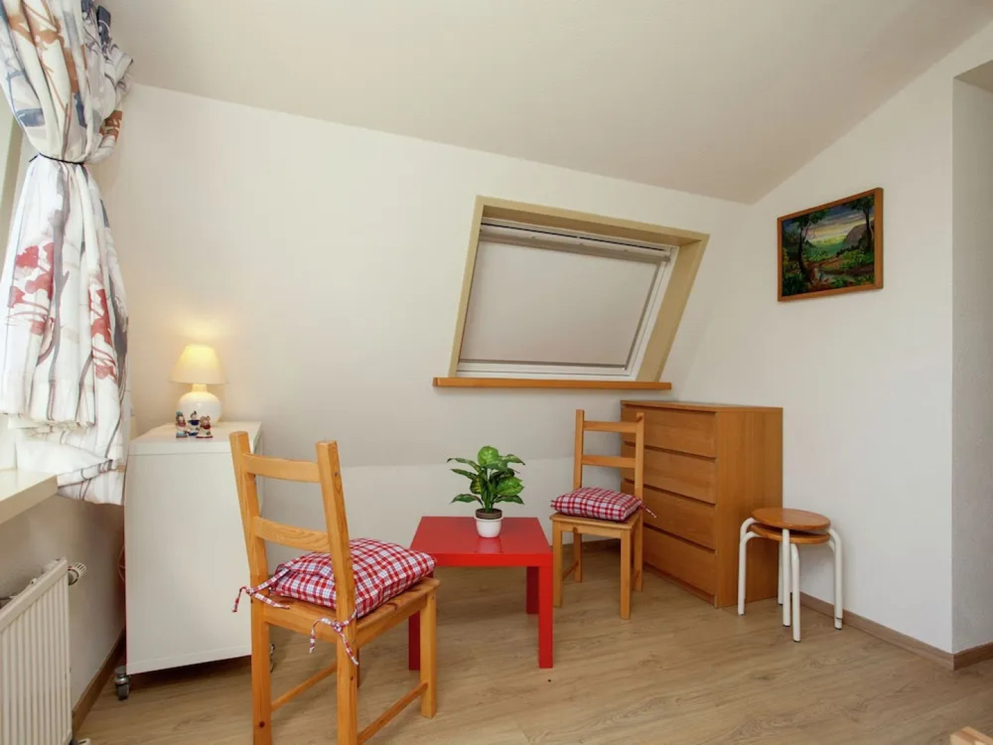 Serene Holiday Home in Noordwijk With Terrace