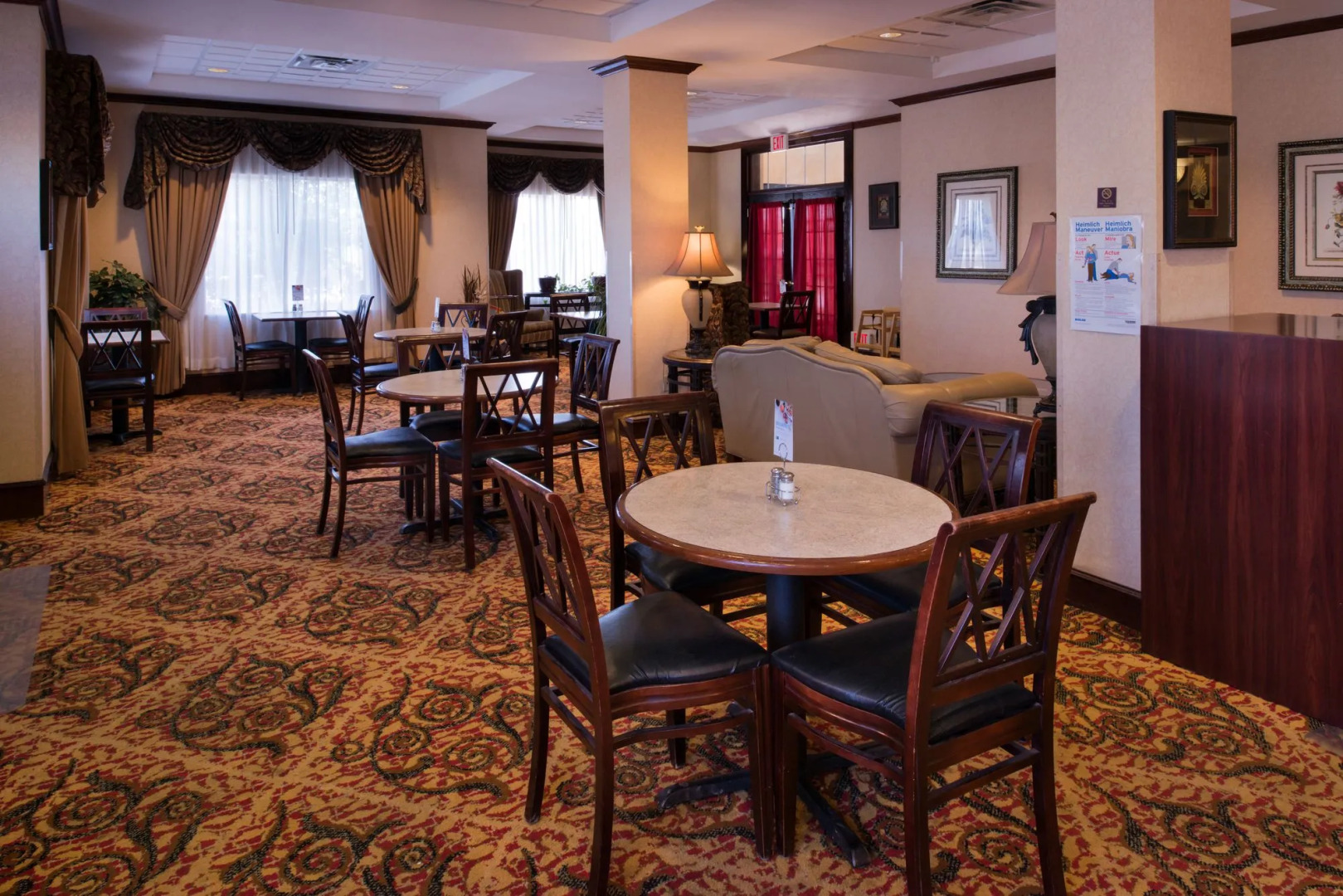 Comfort Inn & Suites