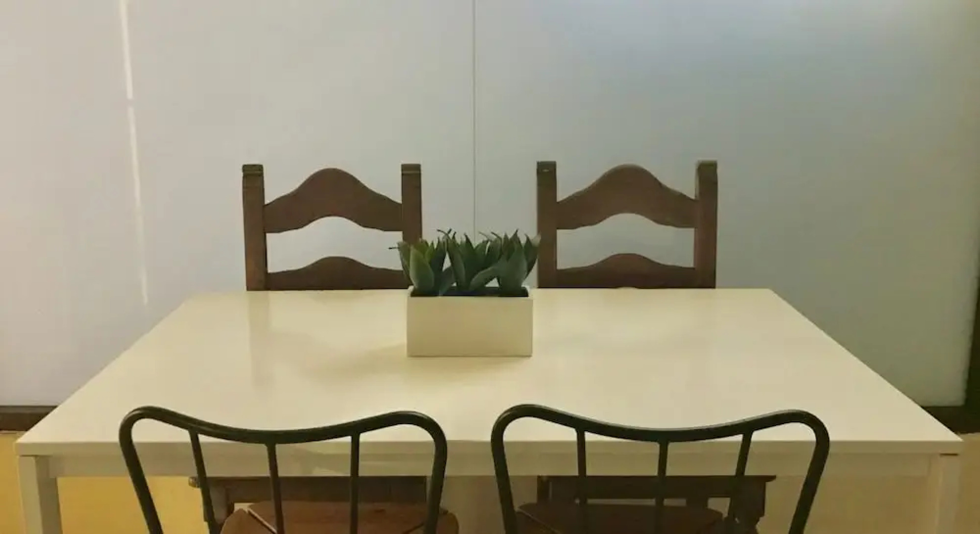 Apartamentos Las Cañas