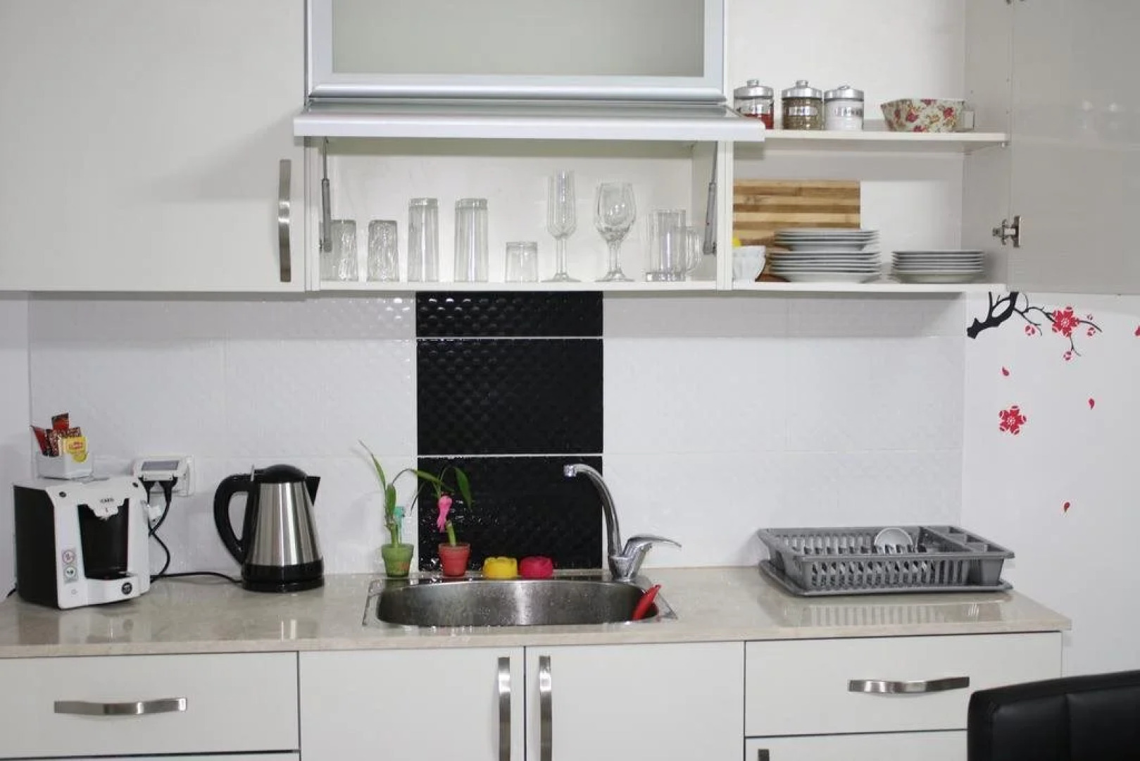 Sweet Dreams Apartment