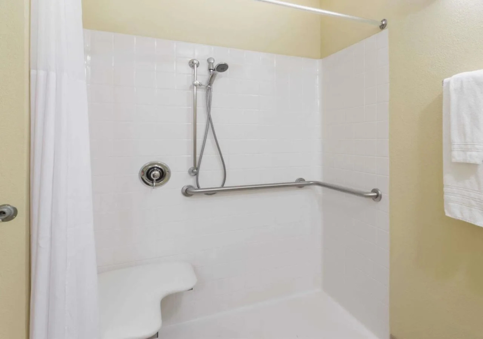 Days Inn by Wyndham Blacksburg Conference Center