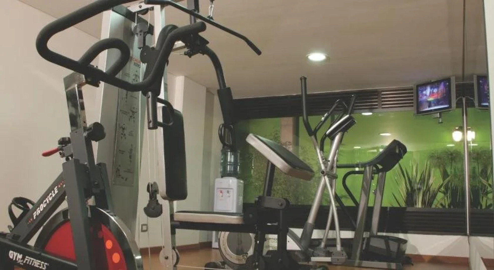 Travelers Obelisco Apartamentos