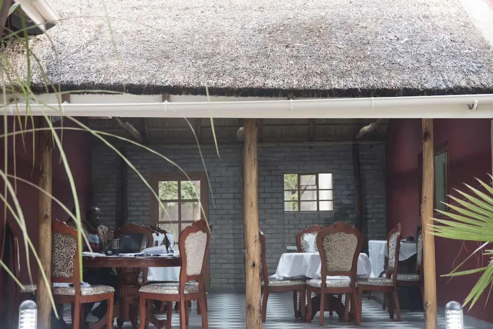 Nalipiri Eco Resorts