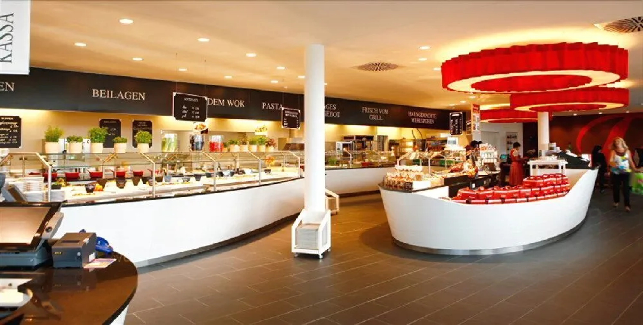 Rosenberger Seminar-Hotel Deutsch-Wagram