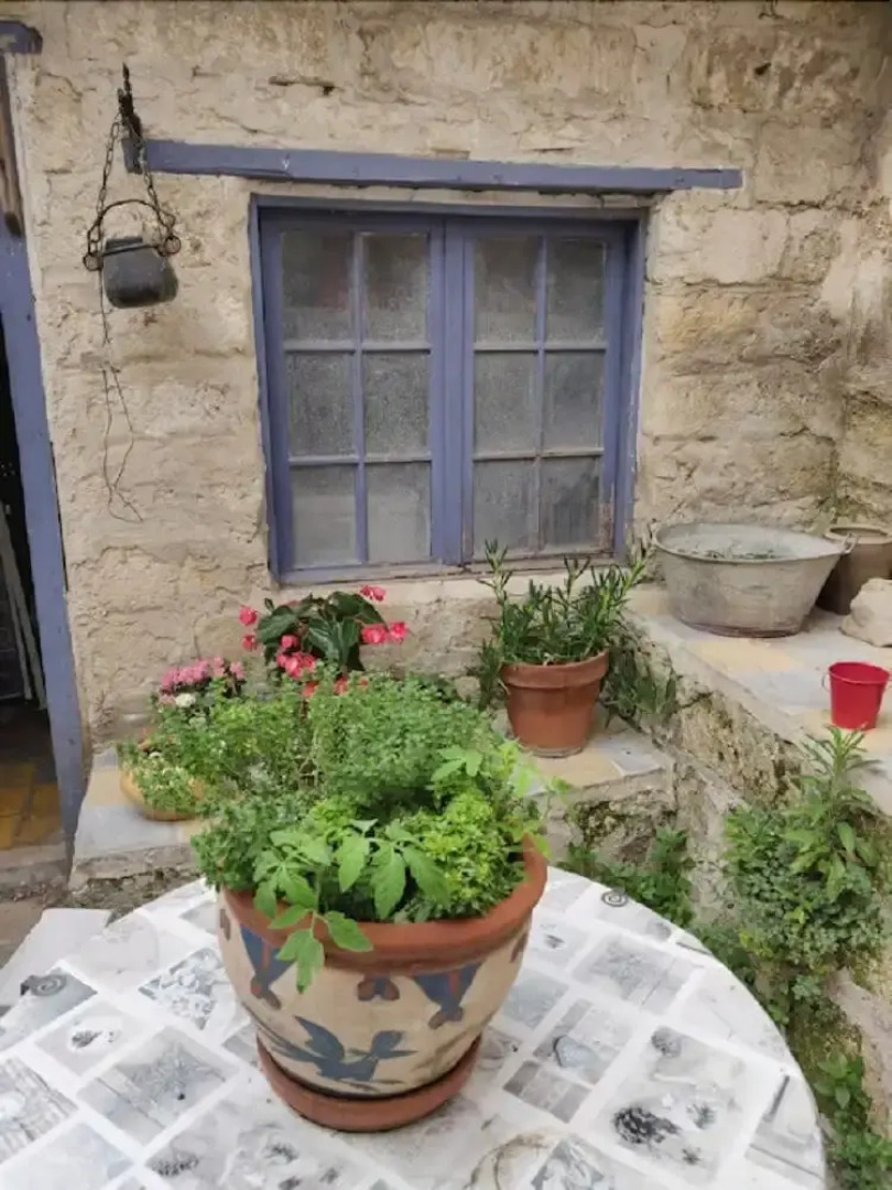 Chambres d'hôtes La Maison de Flore